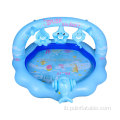 Grousshandel PVC Kanner Kanner Indoor Play Center Pool